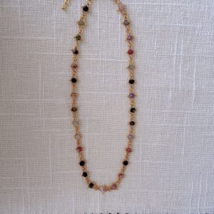 Aureline Necklace