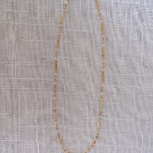 Loven Metal Necklace